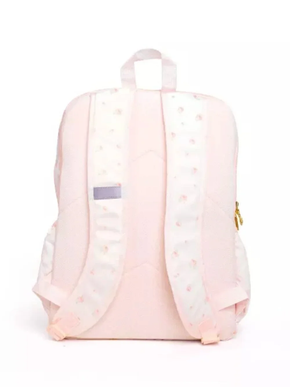 LoveShackFancy x Target - Yoobi Blooming Heirloom Ditsy Backpack Ballet Bloom